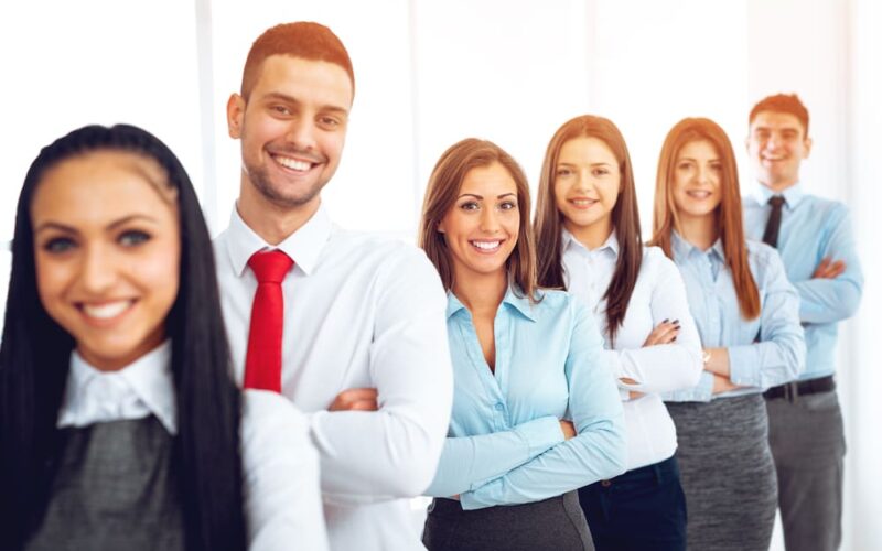 El auge de las agencias de reclutamiento: beneficios clave para empresas de todos los tamaños