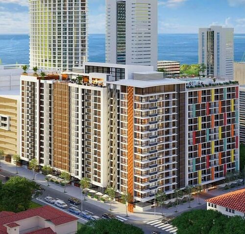 Avenida Balboa: vida urbana, movilidad y modernidad en el corazón de Panamá