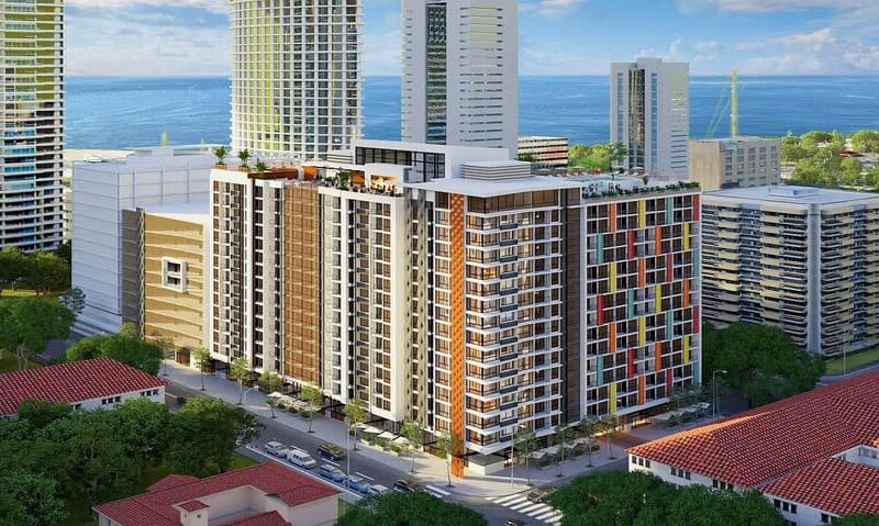Avenida Balboa: vida urbana, movilidad y modernidad en el corazón de Panamá